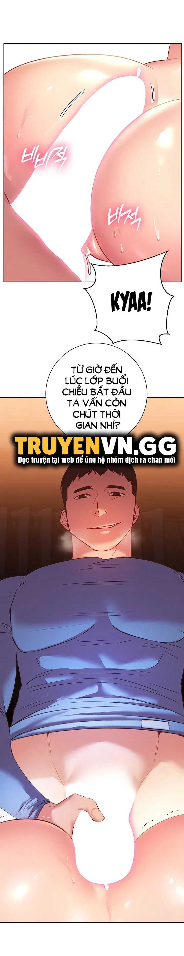 đọc truyện Tư Thế Này Thì Sao? Chương 17 ảnh 21 tại Giả Dược