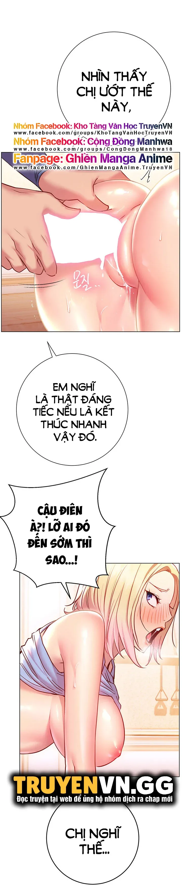 đọc truyện Tư Thế Này Thì Sao? Chương 17 ảnh 22 tại Giả Dược