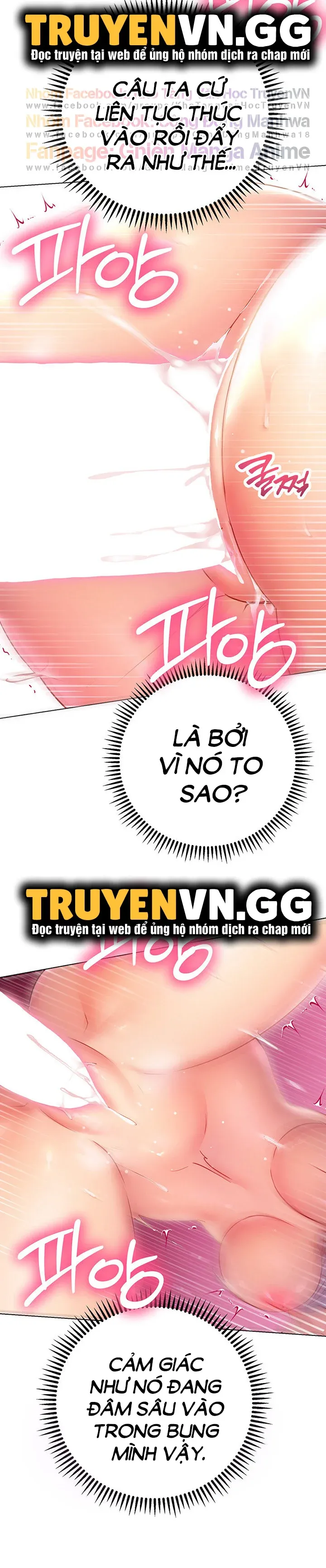 đọc truyện Tư Thế Này Thì Sao? Chương 17 ảnh 27 tại Giả Dược