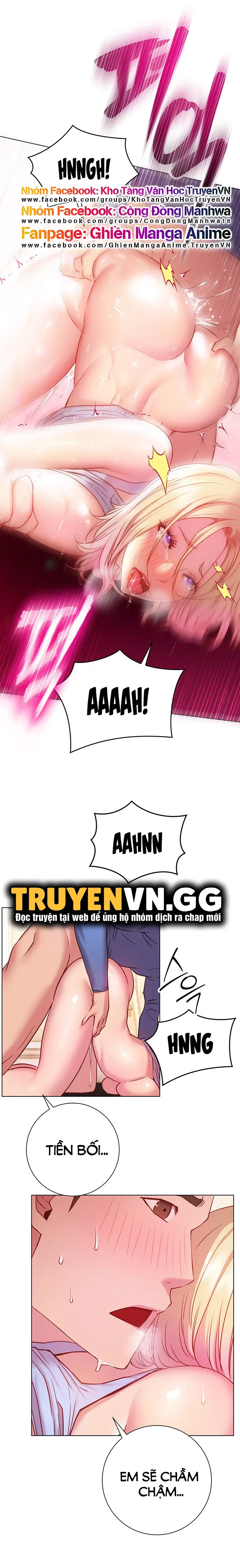 đọc truyện Tư Thế Này Thì Sao? Chương 17 ảnh 30 tại Giả Dược