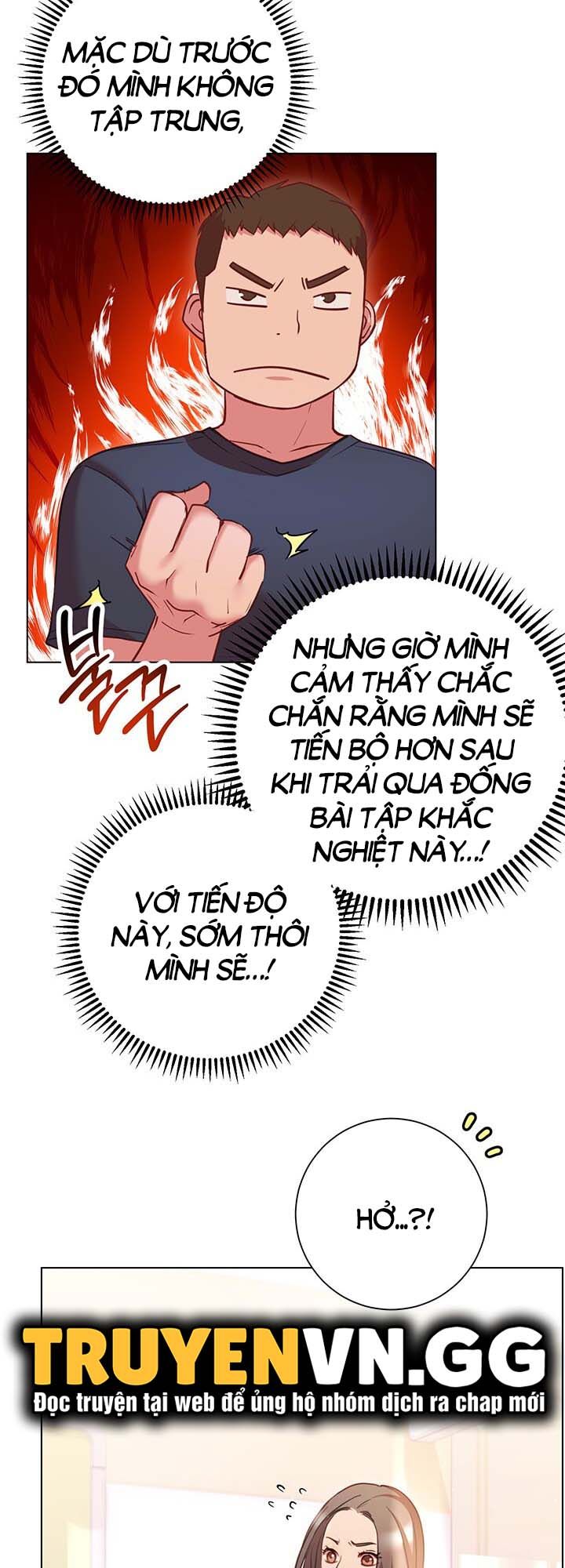 đọc truyện Tư Thế Này Thì Sao? Chương 18 ảnh 39 tại Giả Dược