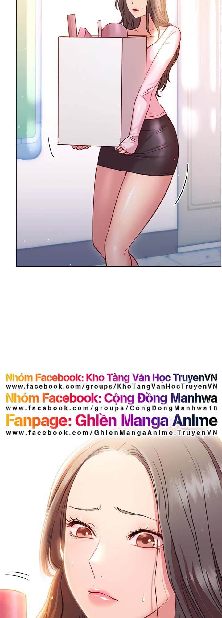 đọc truyện Tư Thế Này Thì Sao? Chương 18 ảnh 40 tại Giả Dược