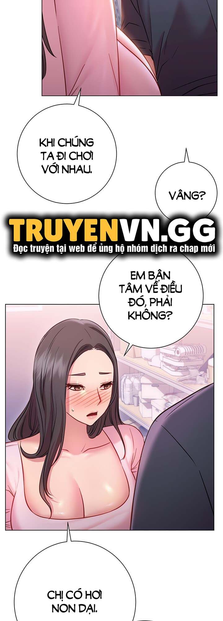 đọc truyện Tư Thế Này Thì Sao? Chương 18 ảnh 52 tại Giả Dược