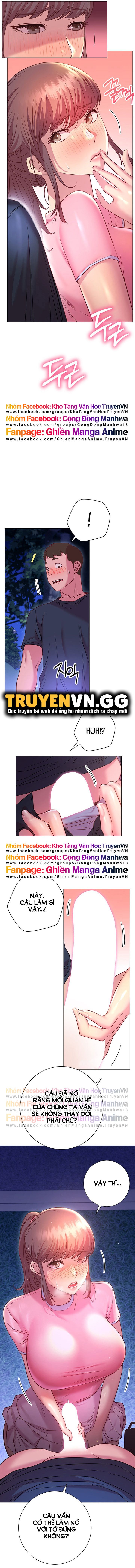 đọc truyện Tư Thế Này Thì Sao? Chương 20 ảnh 12 tại Giả Dược