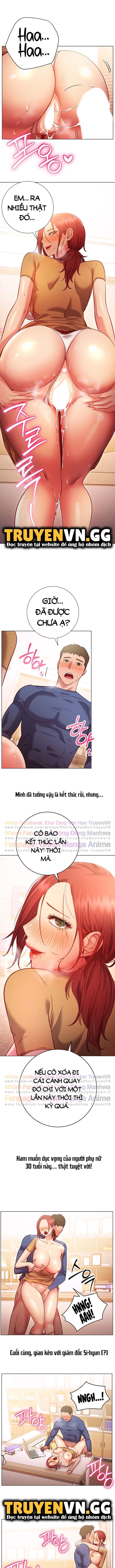 đọc truyện Tư Thế Này Thì Sao? Chương 28 ảnh 11 tại Giả Dược