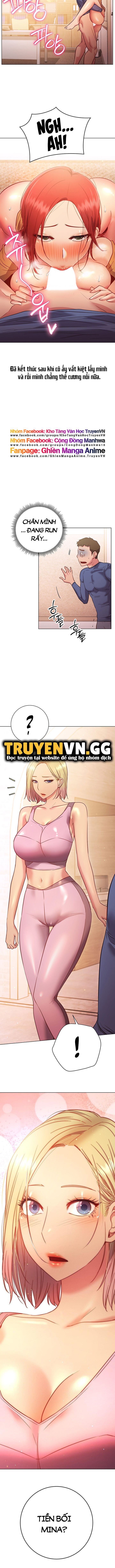 đọc truyện Tư Thế Này Thì Sao? Chương 28 ảnh 12 tại Giả Dược