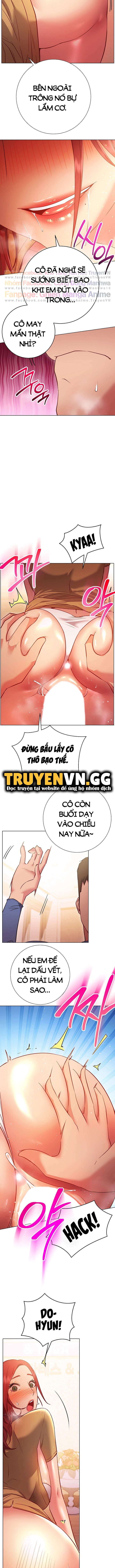 đọc truyện Tư Thế Này Thì Sao? Chương 28 ảnh 5 tại Giả Dược