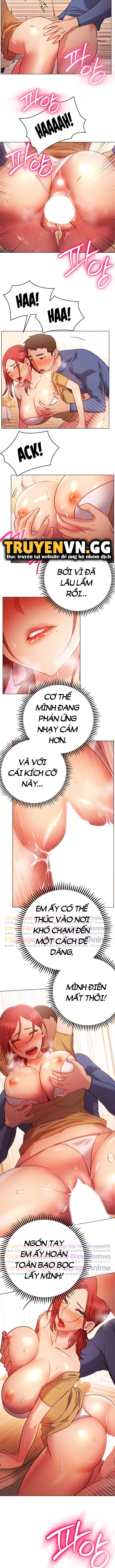 đọc truyện Tư Thế Này Thì Sao? Chương 28 ảnh 7 tại Giả Dược