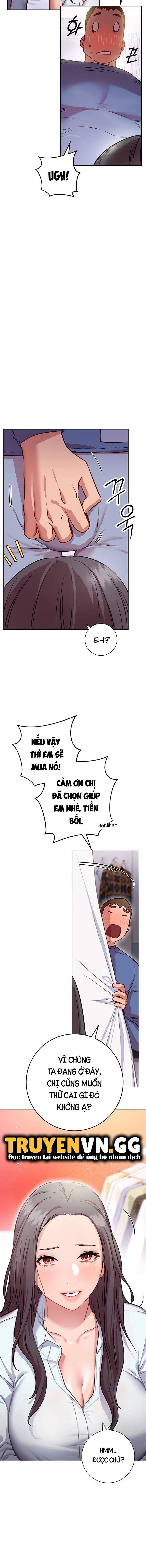 đọc truyện Tư Thế Này Thì Sao? Chương 7 ảnh 14 tại Giả Dược