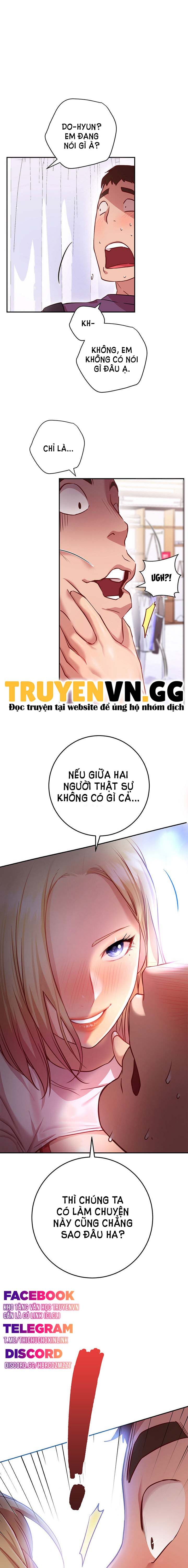 đọc truyện Tư Thế Này Thì Sao? Chương 8 ảnh 2 tại Giả Dược