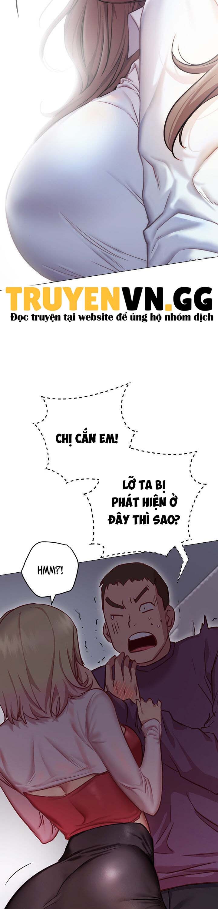 đọc truyện Tư Thế Này Thì Sao? Chương 8 ảnh 12 tại Giả Dược