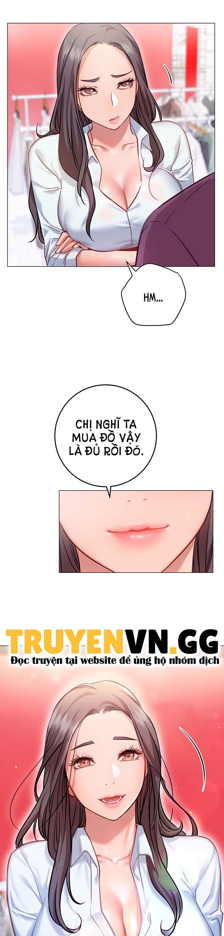 đọc truyện Tư Thế Này Thì Sao? Chương 8 ảnh 16 tại Giả Dược