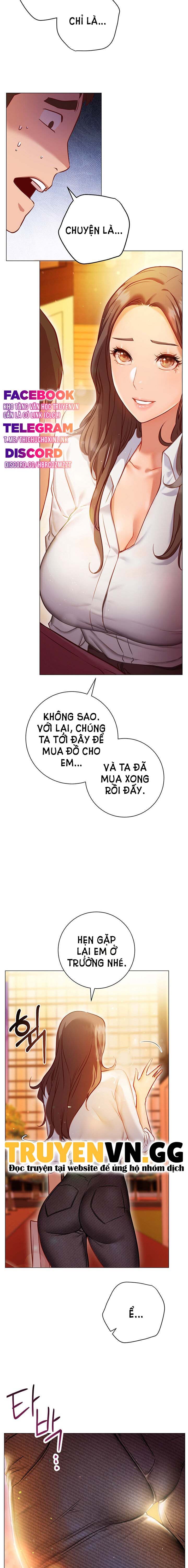 đọc truyện Tư Thế Này Thì Sao? Chương 8 ảnh 25 tại Giả Dược