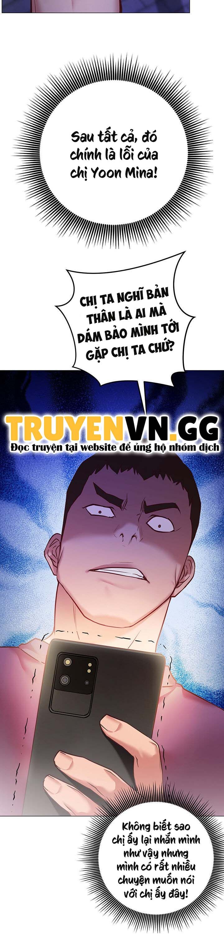đọc truyện Tư Thế Này Thì Sao? Chương 8 ảnh 29 tại Giả Dược