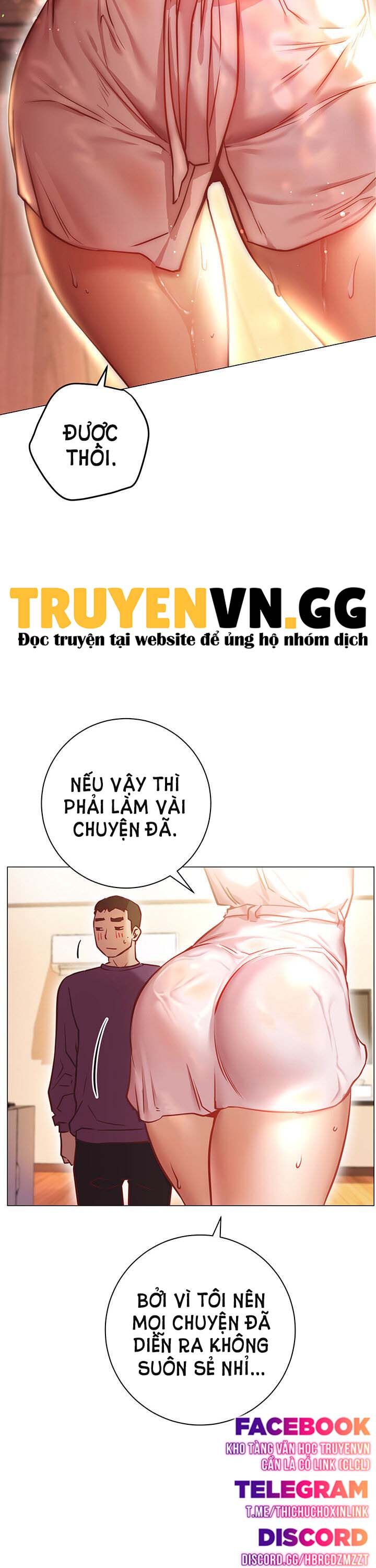 đọc truyện Tư Thế Này Thì Sao? Chương 8 ảnh 34 tại Giả Dược