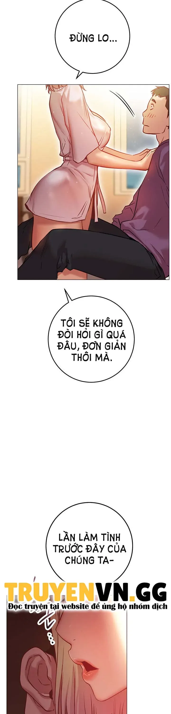 đọc truyện Tư Thế Này Thì Sao? Chương 8 ảnh 40 tại Giả Dược