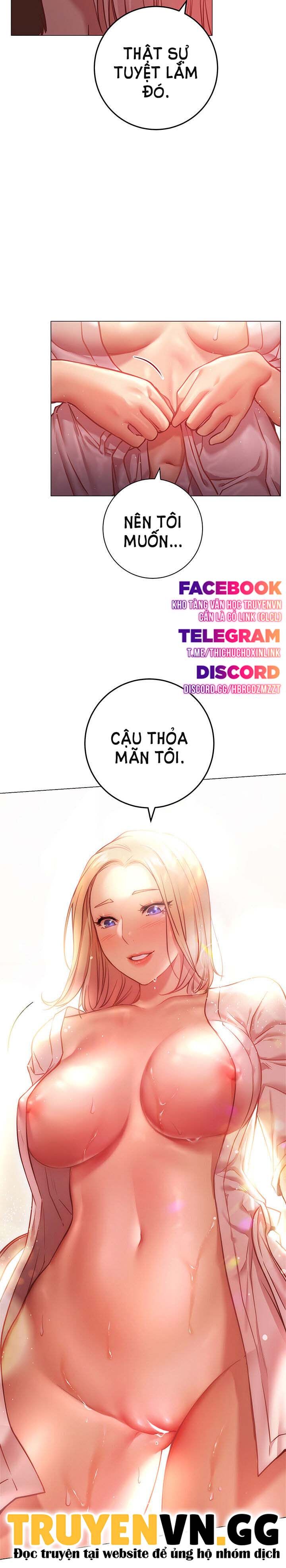 đọc truyện Tư Thế Này Thì Sao? Chương 8 ảnh 41 tại Giả Dược