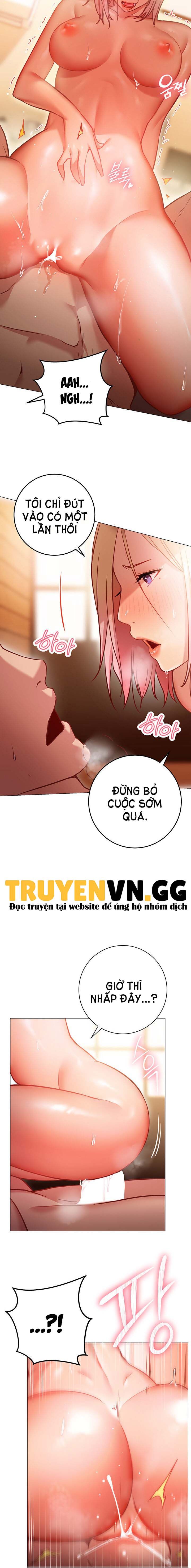 đọc truyện Tư Thế Này Thì Sao? Chương 9 ảnh 13 tại Giả Dược