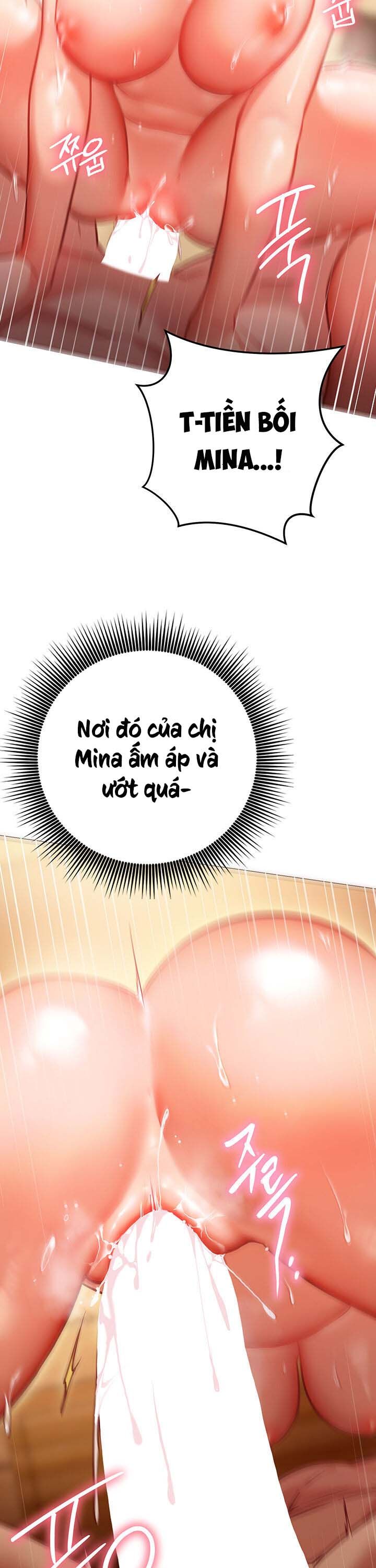 đọc truyện Tư Thế Này Thì Sao? Chương 9 ảnh 15 tại Giả Dược