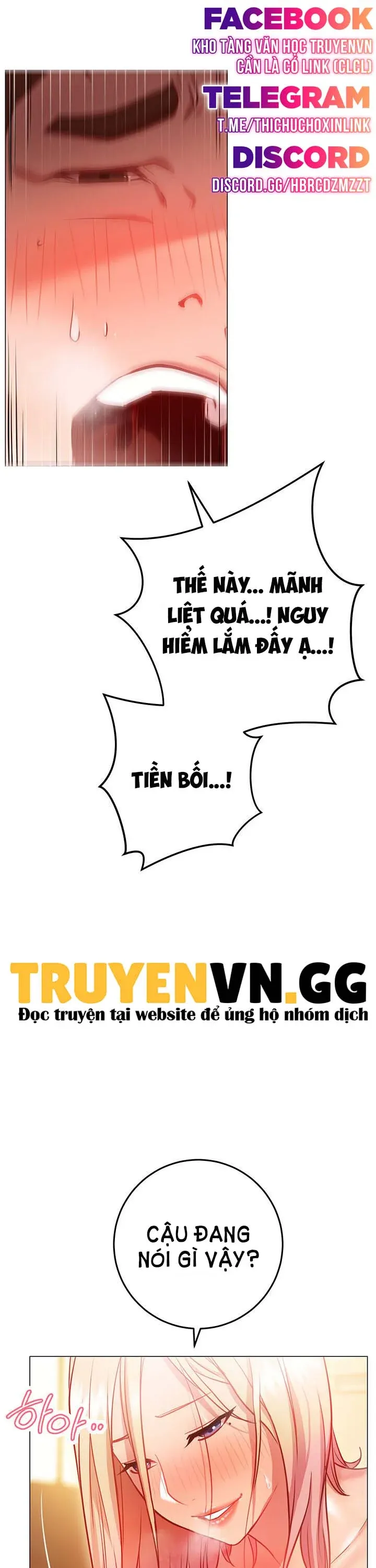 đọc truyện Tư Thế Này Thì Sao? Chương 9 ảnh 17 tại Giả Dược