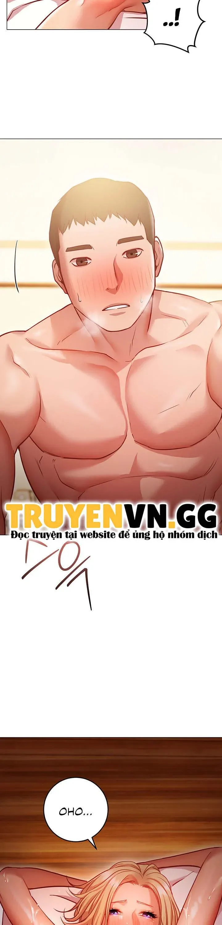 đọc truyện Tư Thế Này Thì Sao? Chương 9 ảnh 29 tại Giả Dược