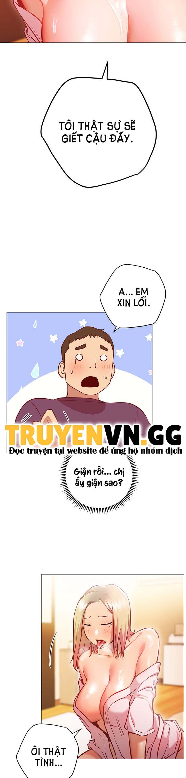 đọc truyện Tư Thế Này Thì Sao? Chương 9 ảnh 5 tại Giả Dược
