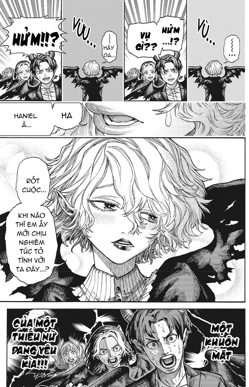 đọc truyện Từ Thiên Thần Có Thể Hiểu Thành Ác Quỷ. Và Ngược Lại. Chương 1 ảnh 12 tại Thiên Thai Truyện