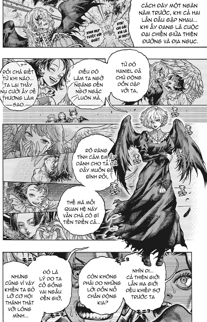 đọc truyện Từ Thiên Thần Có Thể Hiểu Thành Ác Quỷ. Và Ngược Lại. Chương 1 ảnh 13 tại Thiên Thai Truyện