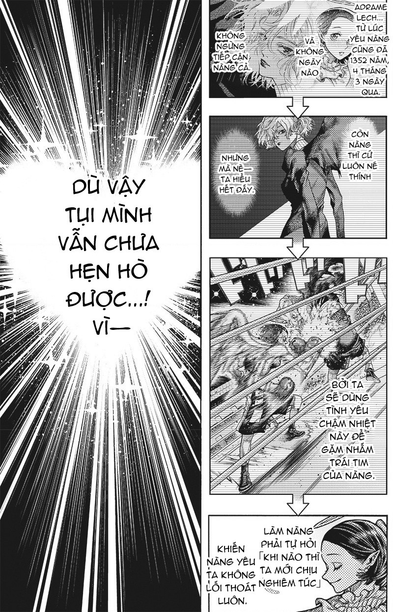 đọc truyện Từ Thiên Thần Có Thể Hiểu Thành Ác Quỷ. Và Ngược Lại. Chương 1 ảnh 16 tại Thiên Thai Truyện