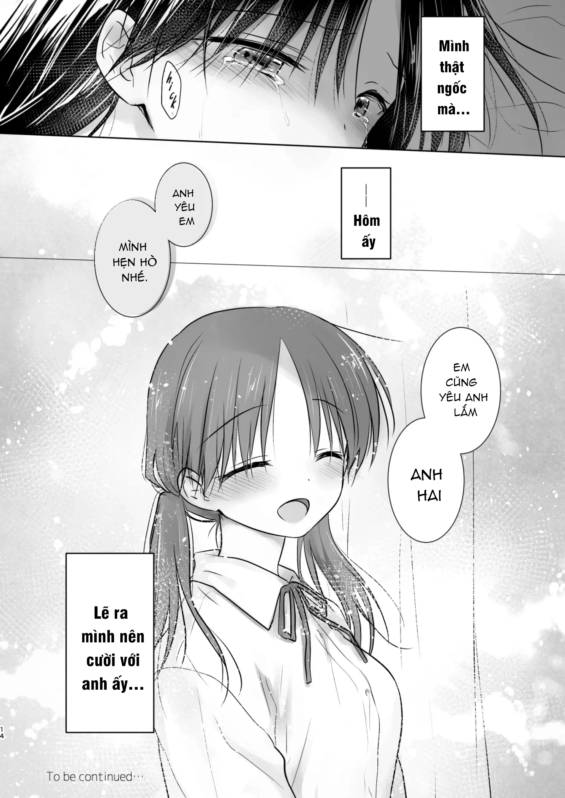 đọc truyện Tự Thủ Dâm Một Mình Chương 1 ảnh 17 tại Thiên Thai Truyện