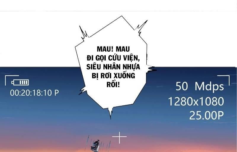 đọc truyện Tu Tiên Giả Đại Chiến Siêu Năng Lực Chương 1 ảnh 50 tại Truyện Dạ Ký