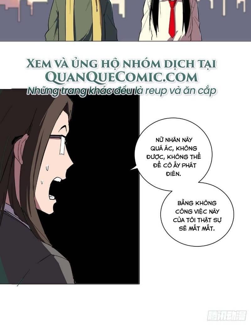 đọc truyện Tu Tiên Giả Đại Chiến Siêu Năng Lực Chương 10 ảnh 23 tại Giả Dược