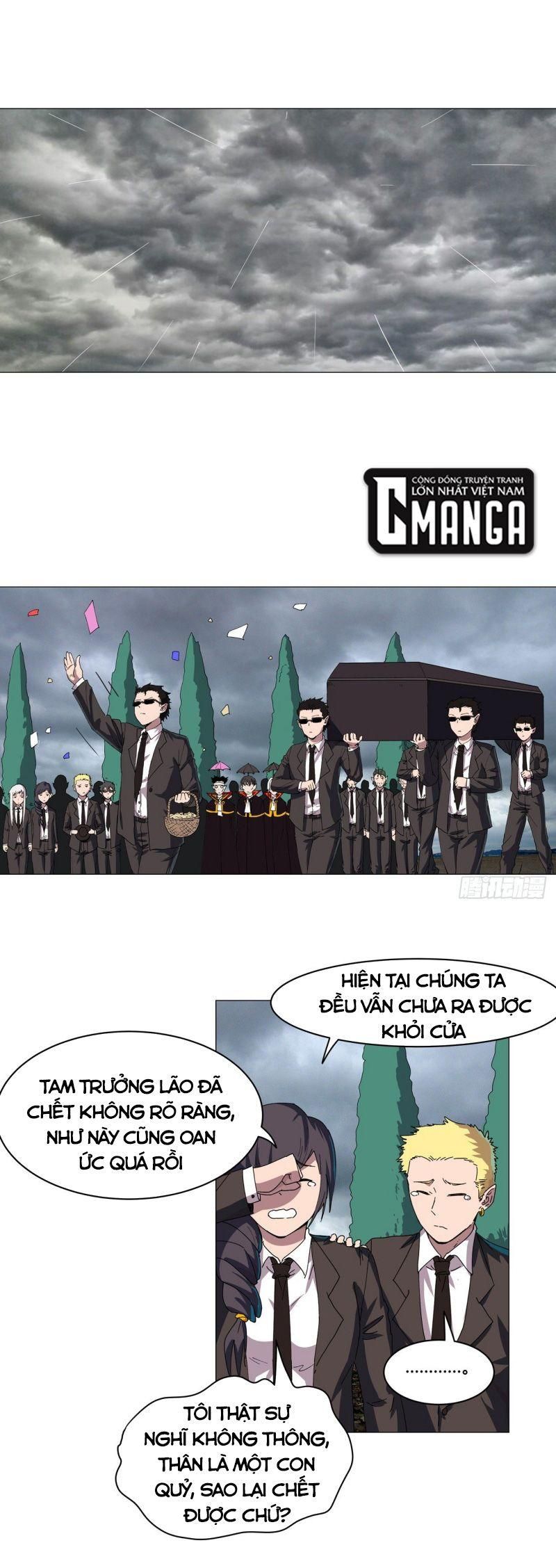 đọc truyện Tu Tiên Giả Đại Chiến Siêu Năng Lực Chương 103 ảnh 6 tại Truyện Dạ Ký