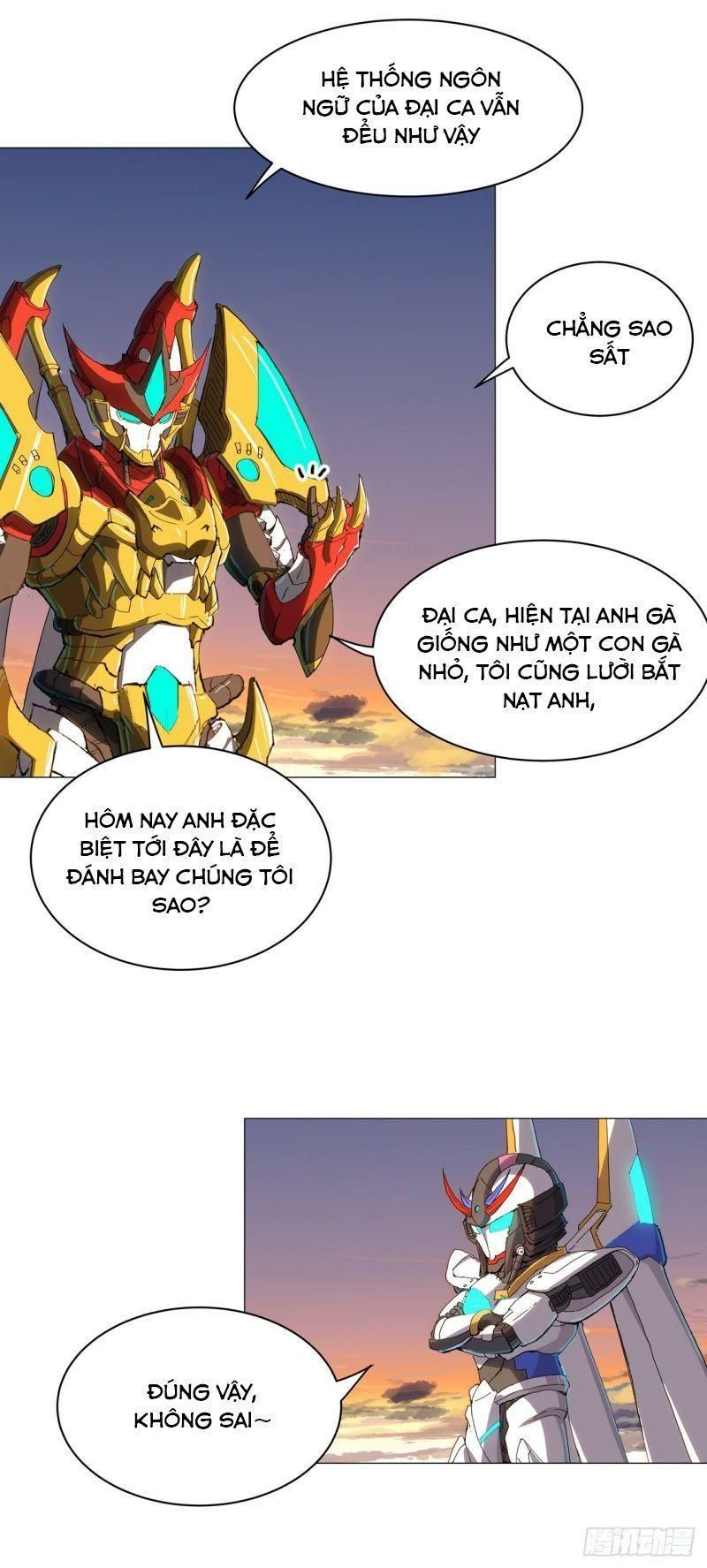 đọc truyện Tu Tiên Giả Đại Chiến Siêu Năng Lực Chương 109 ảnh 5 tại Truyện Dạ Ký