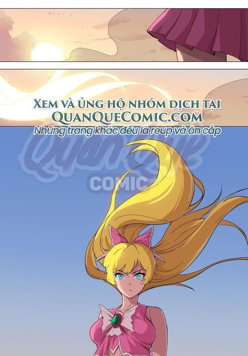 đọc truyện Tu Tiên Giả Đại Chiến Siêu Năng Lực Chương 11 ảnh 2 tại Giả Dược