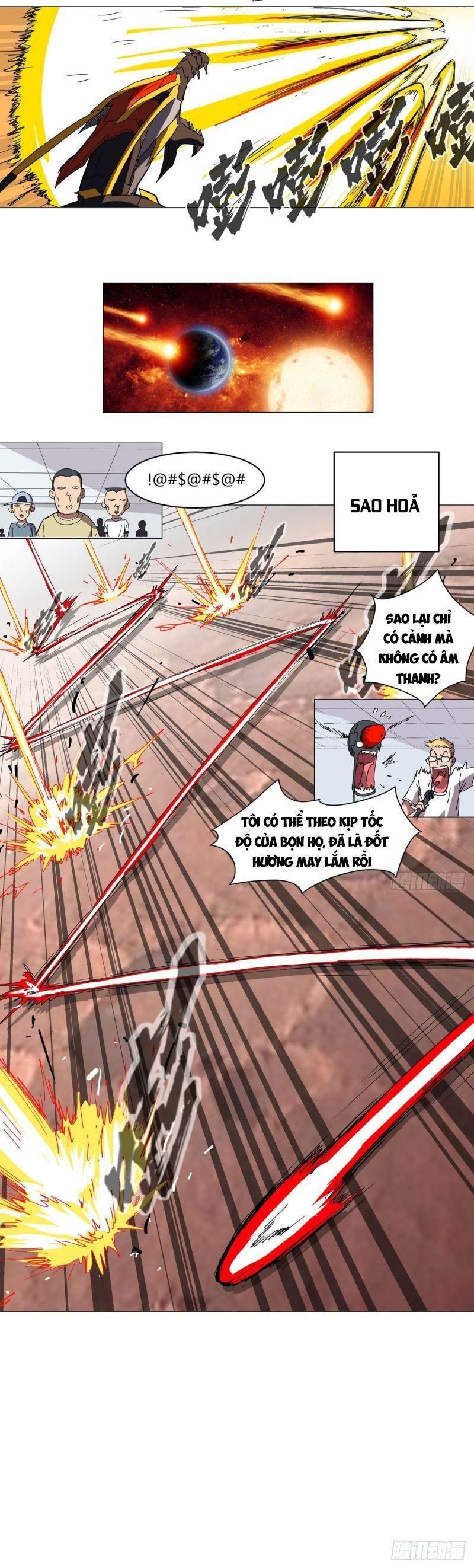 đọc truyện Tu Tiên Giả Đại Chiến Siêu Năng Lực Chương 112 ảnh 11 tại Truyện Dạ Ký