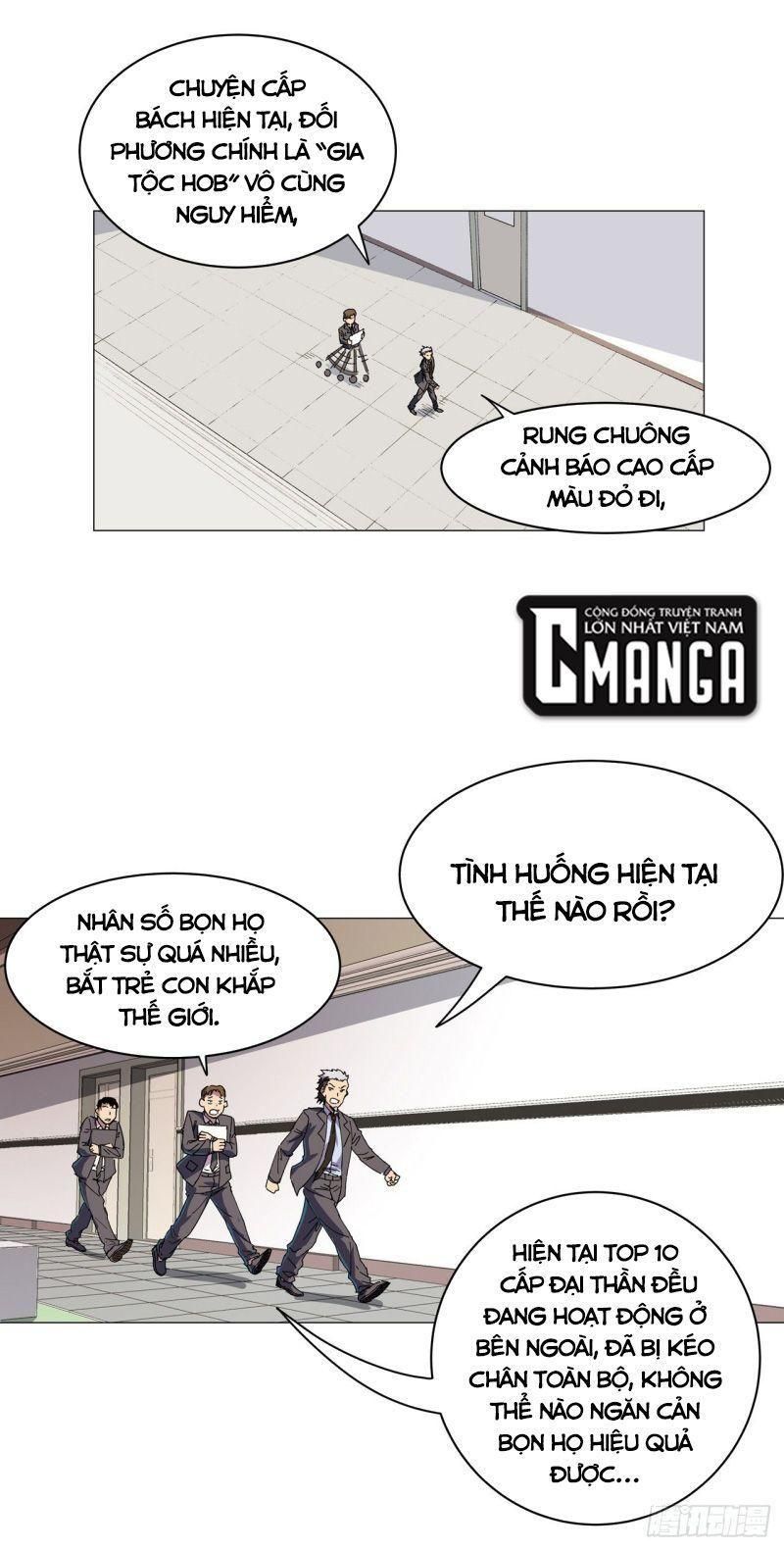 đọc truyện Tu Tiên Giả Đại Chiến Siêu Năng Lực Chương 114 ảnh 2 tại Truyện Dạ Ký