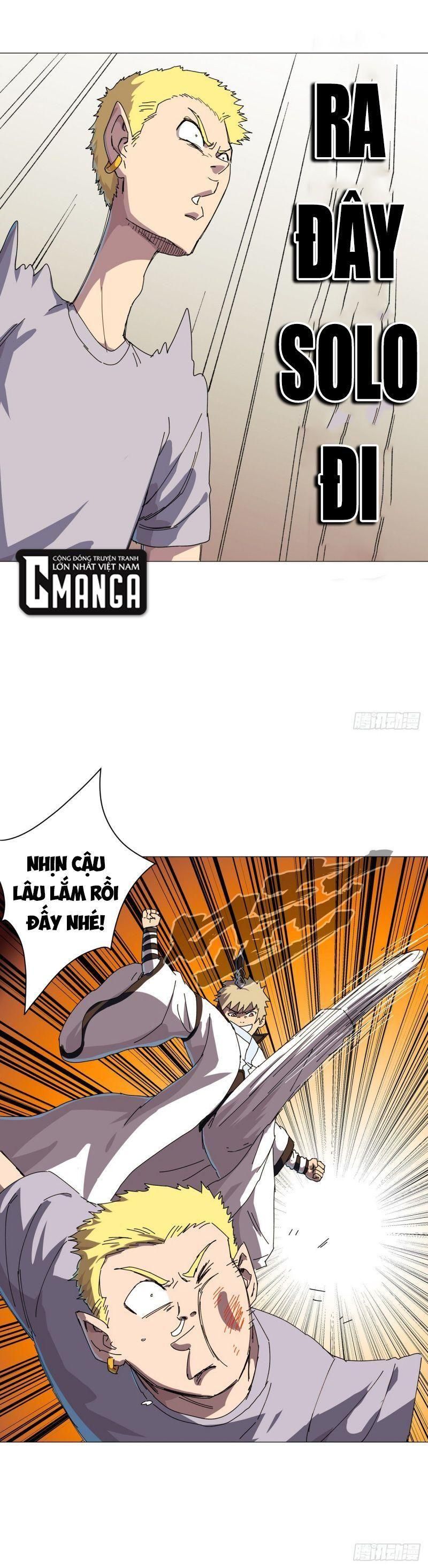 đọc truyện Tu Tiên Giả Đại Chiến Siêu Năng Lực Chương 115 ảnh 4 tại Truyện Dạ Ký