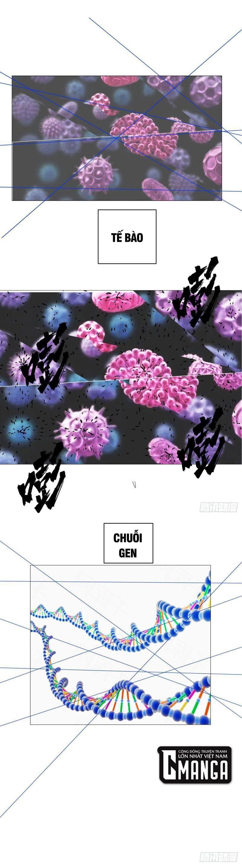 đọc truyện Tu Tiên Giả Đại Chiến Siêu Năng Lực Chương 117 ảnh 18 tại Truyện Dạ Ký