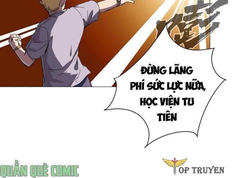 đọc truyện Tu Tiên Giả Đại Chiến Siêu Năng Lực Chương 118 ảnh 20 tại Truyện Dạ Ký
