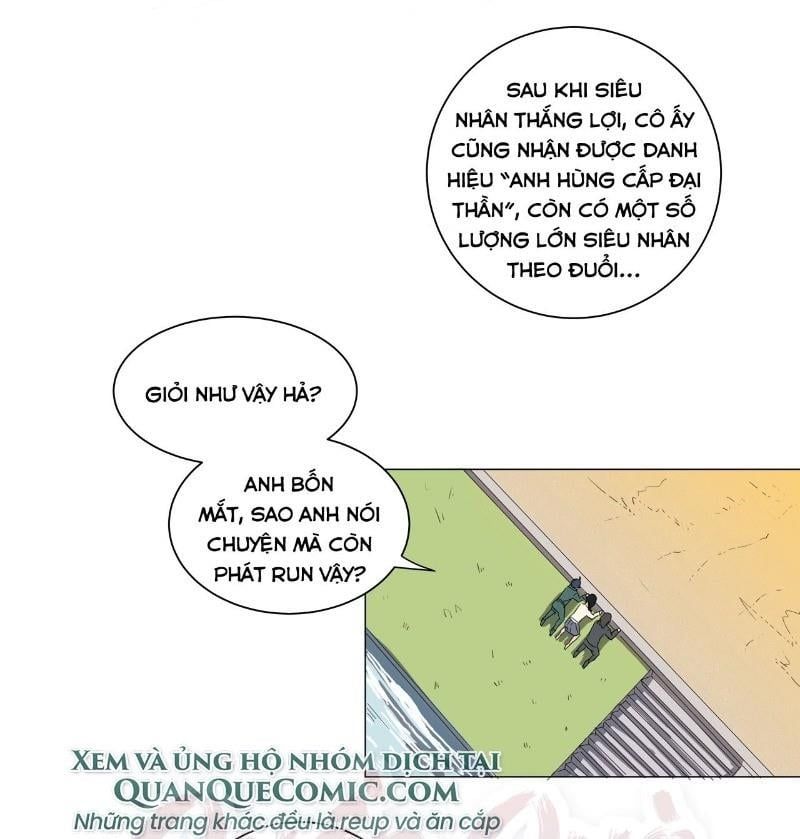 đọc truyện Tu Tiên Giả Đại Chiến Siêu Năng Lực Chương 12 ảnh 18 tại Giả Dược