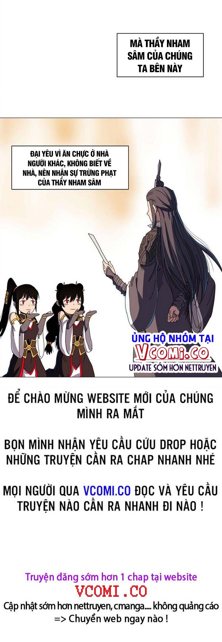 đọc truyện Tu Tiên Giả Đại Chiến Siêu Năng Lực Chương 124 ảnh 12 tại Truyện Dạ Ký