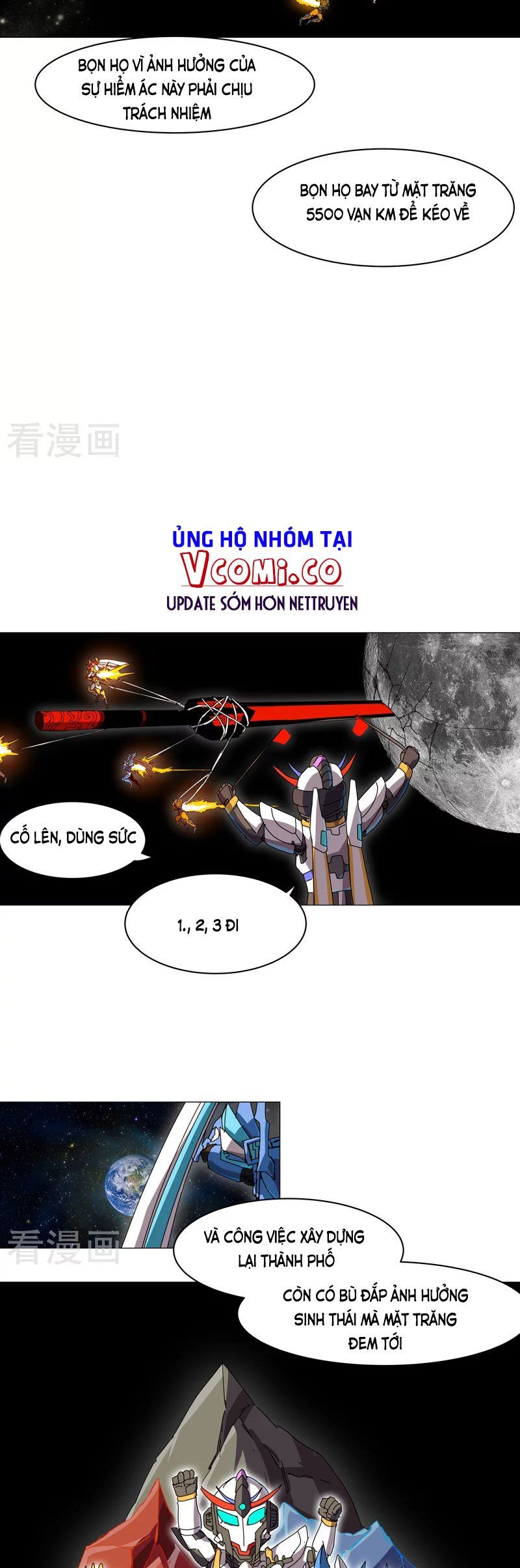 đọc truyện Tu Tiên Giả Đại Chiến Siêu Năng Lực Chương 125 ảnh 6 tại Truyện Dạ Ký