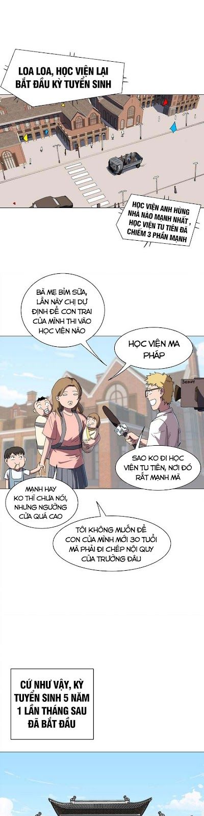 đọc truyện Tu Tiên Giả Đại Chiến Siêu Năng Lực Chương 128 ảnh 2 tại Truyện Dạ Ký