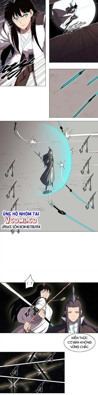 đọc truyện Tu Tiên Giả Đại Chiến Siêu Năng Lực Chương 128 ảnh 5 tại Truyện Dạ Ký