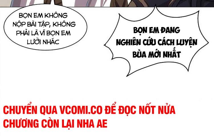 đọc truyện Tu Tiên Giả Đại Chiến Siêu Năng Lực Chương 128 ảnh 9 tại Truyện Dạ Ký