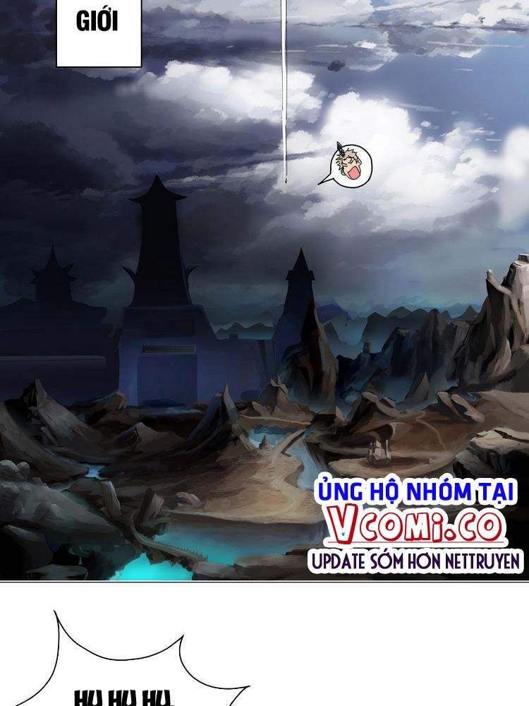 đọc truyện Tu Tiên Giả Đại Chiến Siêu Năng Lực Chương 129 ảnh 3 tại Truyện Dạ Ký