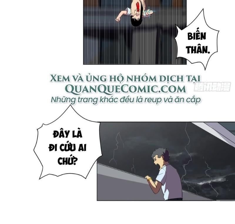 đọc truyện Tu Tiên Giả Đại Chiến Siêu Năng Lực Chương 13 ảnh 27 tại Truyện Dạ Ký
