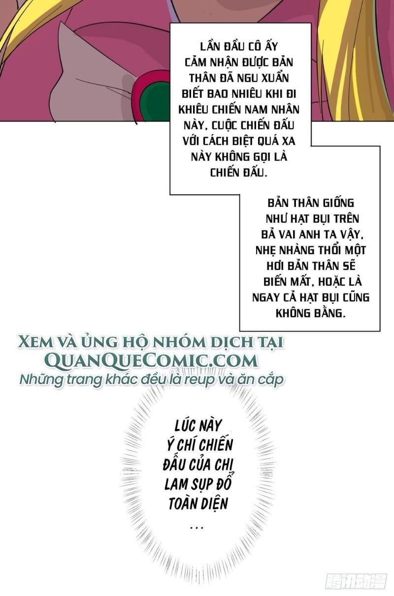 đọc truyện Tu Tiên Giả Đại Chiến Siêu Năng Lực Chương 13 ảnh 37 tại Truyện Dạ Ký
