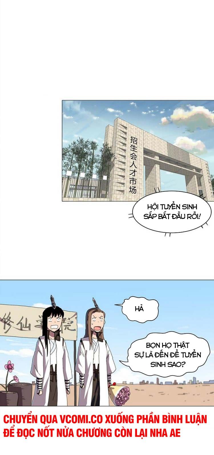 đọc truyện Tu Tiên Giả Đại Chiến Siêu Năng Lực Chương 130 ảnh 8 tại Truyện Dạ Ký